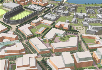 Central District